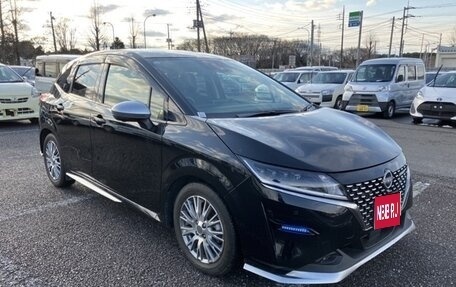 Nissan Note, 2021 год, 1 585 000 рублей, 1 фотография