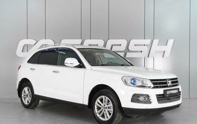 Zotye T600, 2018 год, 1 299 000 рублей, 1 фотография