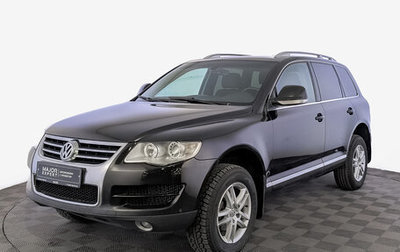 Volkswagen Touareg III, 2009 год, 1 300 000 рублей, 1 фотография
