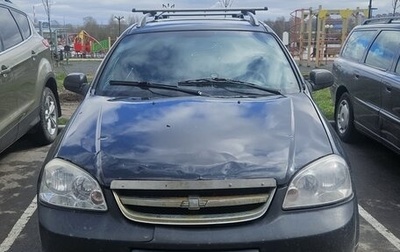 Chevrolet Lacetti, 2008 год, 350 000 рублей, 1 фотография