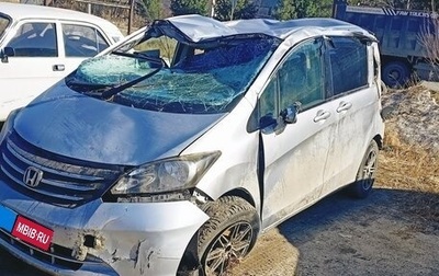 Honda Freed I, 2009 год, 410 000 рублей, 1 фотография