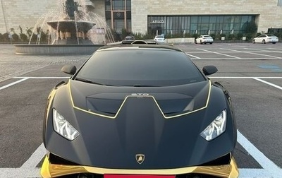 Lamborghini Huracán, 2023 год, 36 570 000 рублей, 1 фотография