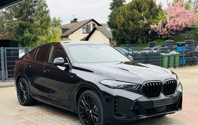 BMW X6, 2025 год, 11 350 000 рублей, 1 фотография