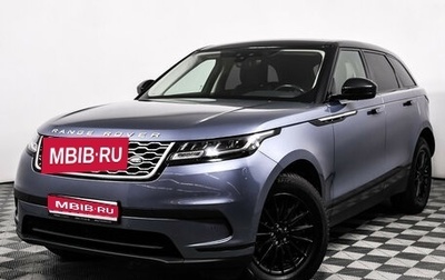 Land Rover Range Rover Velar I, 2019 год, 3 900 000 рублей, 1 фотография