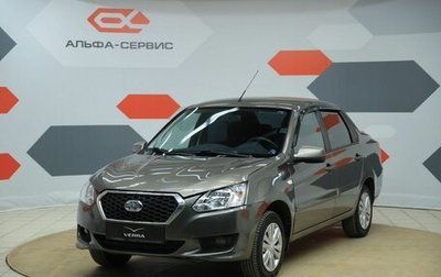 Datsun on-DO I рестайлинг, 2018 год, 590 000 рублей, 1 фотография
