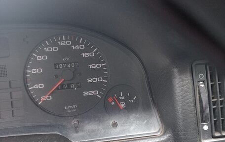 Audi 80, 1991 год, 200 000 рублей, 1 фотография