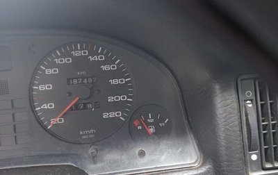 Audi 80, 1991 год, 200 000 рублей, 1 фотография