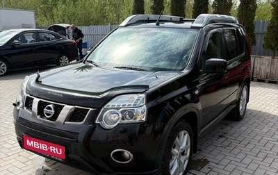 Nissan X-Trail, 2011 год, 1 580 000 рублей, 1 фотография
