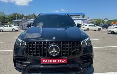 Mercedes-Benz GLE AMG, 2020 год, 11 200 000 рублей, 1 фотография