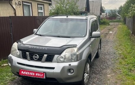Nissan X-Trail, 2010 год, 1 250 000 рублей, 1 фотография