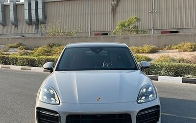 Porsche Cayenne III, 2022 год, 14 645 000 рублей, 1 фотография