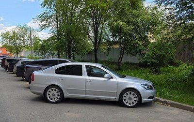 Skoda Octavia, 2011 год, 880 000 рублей, 1 фотография