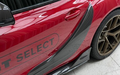 Toyota Supra, 2021 год, 6 490 000 рублей, 11 фотография