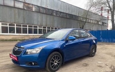 Chevrolet Cruze II, 2011 год, 630 000 рублей, 1 фотография