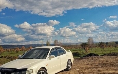 Honda Accord VII рестайлинг, 2001 год, 600 000 рублей, 1 фотография