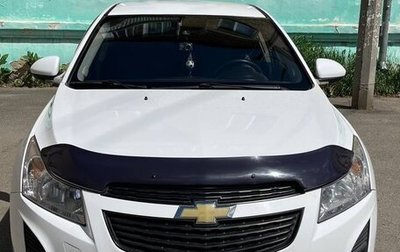 Chevrolet Cruze II, 2013 год, 790 000 рублей, 1 фотография
