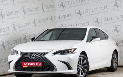 Lexus ES VII, 2019 год, 4 210 000 рублей, 1 фотография
