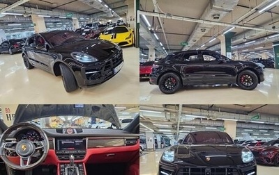 Porsche Macan I рестайлинг, 2021 год, 6 828 000 рублей, 1 фотография