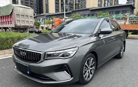 Geely Emgrand, 2023 год, 1 150 000 рублей, 1 фотография