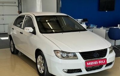 Lifan Solano I (630) рестайлинг, 2012 год, 379 000 рублей, 1 фотография