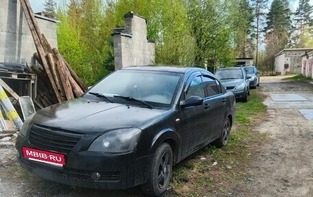 Vortex Estina II (FL-C), 2009 год, 150 000 рублей, 1 фотография