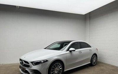 Mercedes-Benz A-Класс, 2024 год, 4 685 000 рублей, 1 фотография