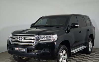 Toyota Land Cruiser 200, 2021 год, 16 149 000 рублей, 1 фотография
