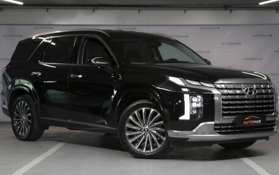 Hyundai Palisade I, 2022 год, 6 000 000 рублей, 1 фотография