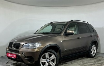 BMW X5, 2012 год, 1 790 000 рублей, 1 фотография