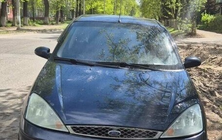 Ford Focus IV, 2002 год, 180 000 рублей, 1 фотография