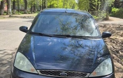 Ford Focus IV, 2002 год, 180 000 рублей, 1 фотография
