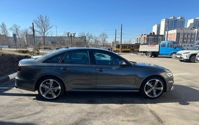 Audi A6, 2014 год, 1 980 000 рублей, 1 фотография