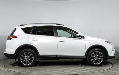 Toyota RAV4, 2019 год, 2 629 898 рублей, 4 фотография