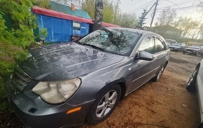 Chrysler Sebring III, 2007 год, 50 000 рублей, 1 фотография