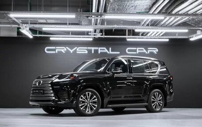 Lexus LX, 2024 год, 1 фотография