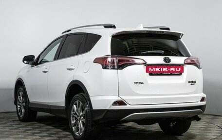 Toyota RAV4, 2019 год, 2 629 898 рублей, 7 фотография
