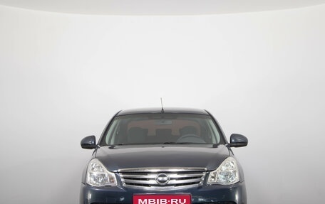 Nissan Almera, 2017 год, 589 000 рублей, 1 фотография