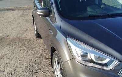 Ford Kuga III, 2017 год, 1 фотография