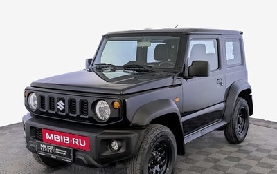Suzuki Jimny, 2020 год, 2 700 000 рублей, 1 фотография