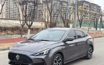 MG 5, 2021 год, 1 180 000 рублей, 1 фотография