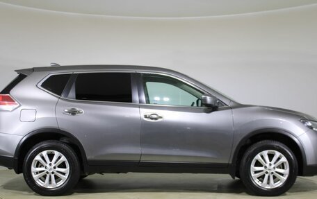 Nissan X-Trail, 2018 год, 1 882 000 рублей, 4 фотография