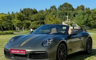 Porsche 911, 2021 год, 12 880 000 рублей, 1 фотография