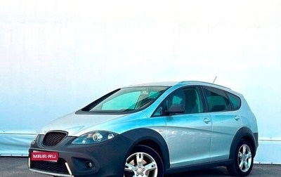 SEAT Altea I, 2012 год, 1 056 800 рублей, 1 фотография