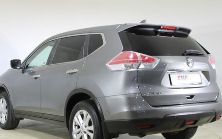 Nissan X-Trail, 2018 год, 1 882 000 рублей, 7 фотография