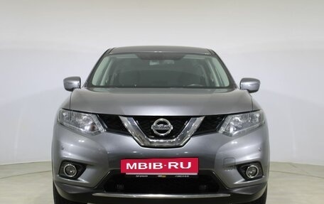 Nissan X-Trail, 2018 год, 1 882 000 рублей, 2 фотография