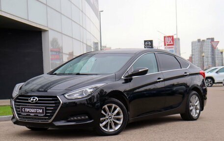 Hyundai i40 I рестайлинг, 2015 год, 1 255 000 рублей, 1 фотография