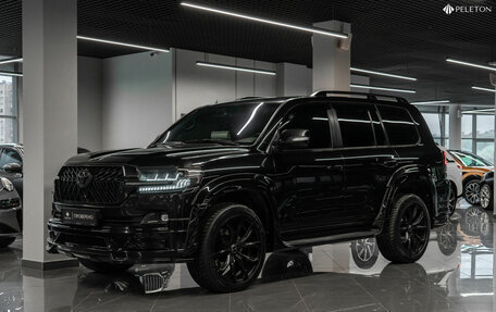 Toyota Land Cruiser 200, 2015 год, 5 000 000 рублей, 1 фотография