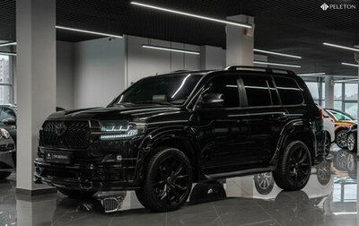 Toyota Land Cruiser 200, 2015 год, 5 000 000 рублей, 1 фотография