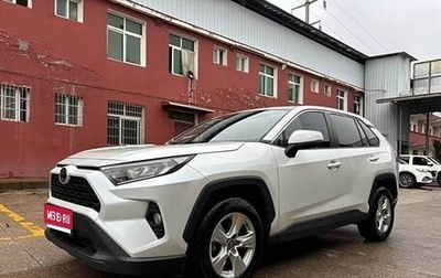 Toyota RAV4, 2025 год, 3 300 000 рублей, 1 фотография