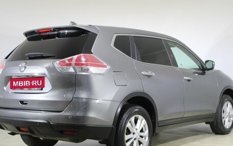 Nissan X-Trail, 2018 год, 1 882 000 рублей, 5 фотография